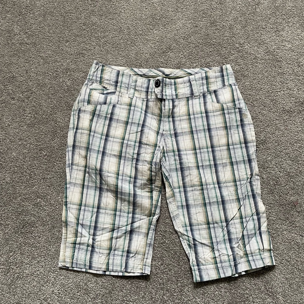Element Shorts